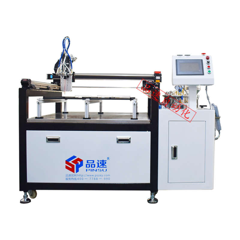 落地式自動灌膠機（CCM模組）